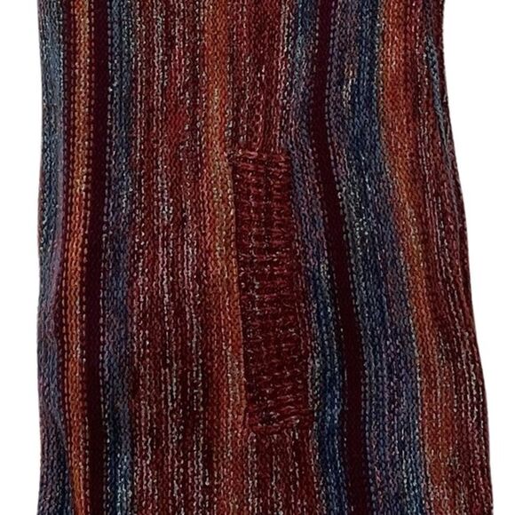 Vintage 70s Organically Grown Sweater by Arpeja - Picture 3 of 6